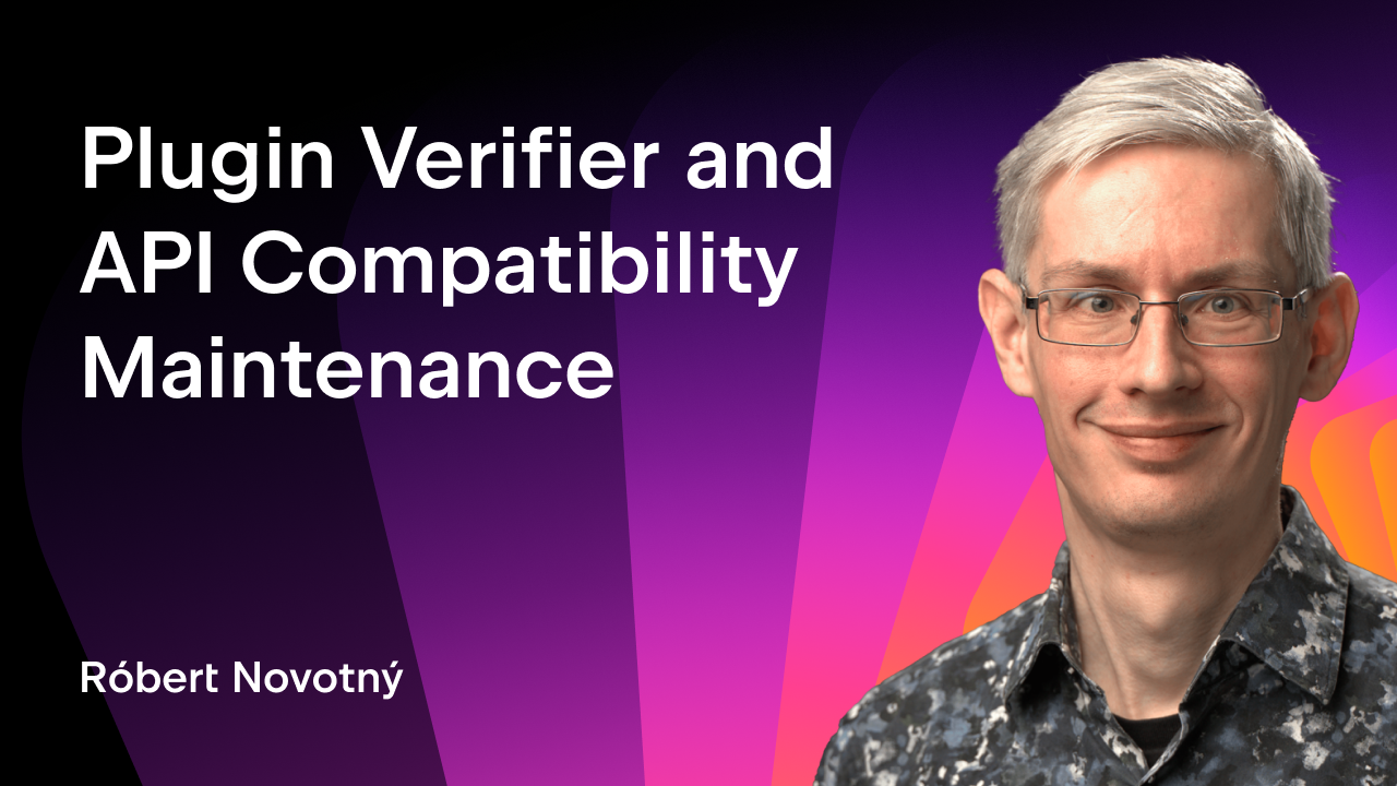 Plugin Verifier Webinar