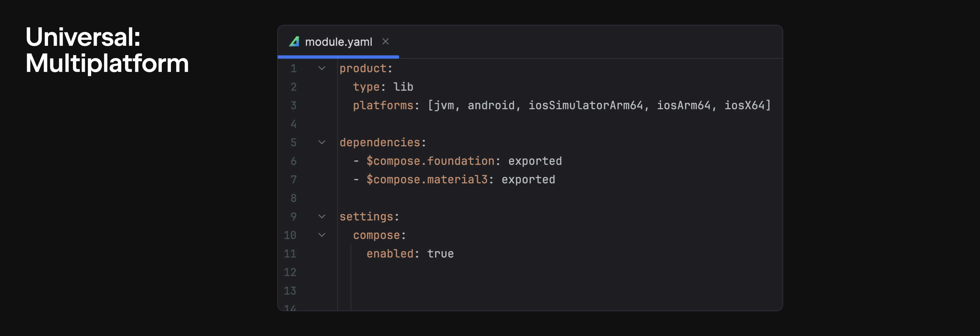 KotlinConf 2025: An experimental Kotlin and JVM build tool