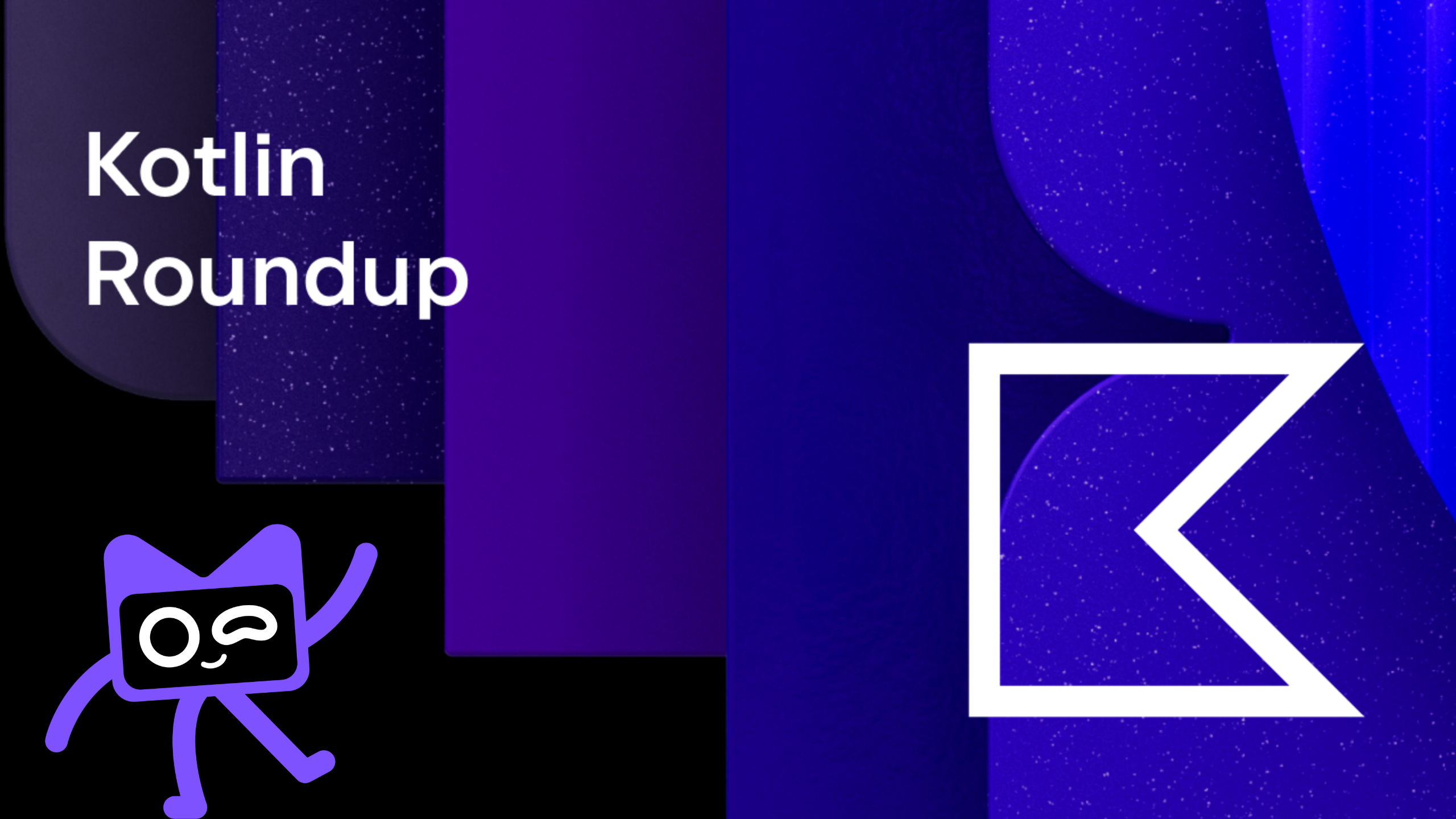 Kodee’s Kotlin Roundup: Compose Multiplatform for iOS is Stable (Plus AI, Web, and More!)