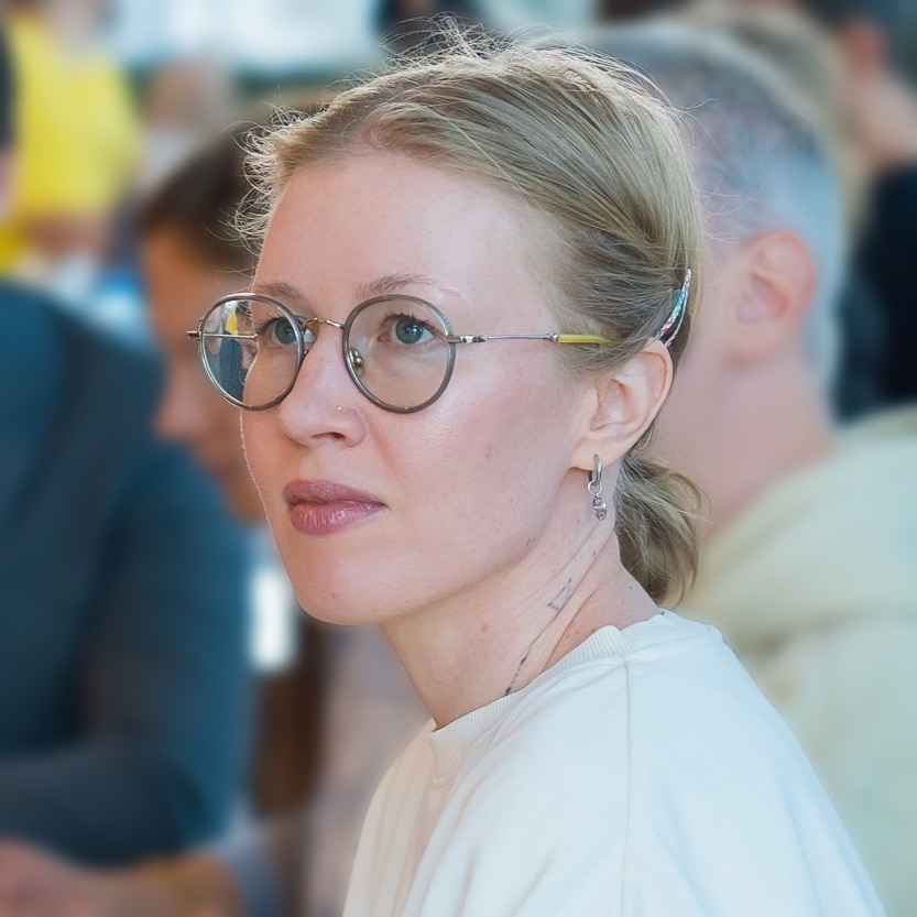 Lena Morozova